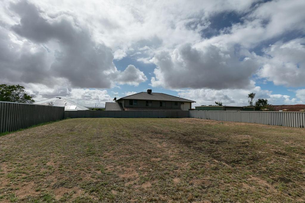 Apparition Apartments Geraldton Exterior photo